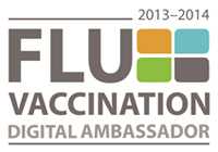 Flu Vaccination Digital Ambassador