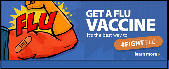 Get Your Family Vaccinated