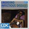 Emerging Infectious Diseases cover