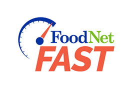 Food Net Fast logo