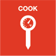	Foodsafety.gov logo for Cook