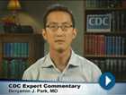 	Dr. Benjamin Park - Mucormycosis: When to Think Fungal Infection - Medscape