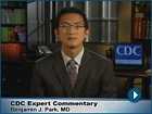 	Photo: Dr. Benjamin Park - Valley Fever: Diagnosis and Treatment - Medscape