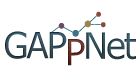 GAPPNet logo