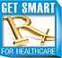Get Smart for Healthcare campaign logo