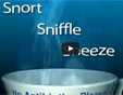 Snort. Sniffle. Sneeze. No Antibiotics Please! video