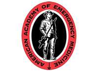 American Academy of Emergency Medicine logo