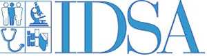 Infectious Diseases Society of America logo