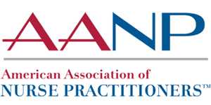 American Association of Nurse Practitioners LOGO