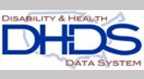 Disability and Health Data System (DHDS)