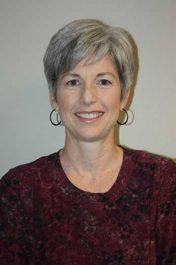 Dr. Nancy Knight, Director of CDC’s South Africa office