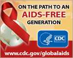 On the Path to an AIDS-Free Generation