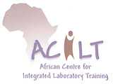 ACILT Logo