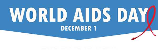 CDC Releases Important New Data on Testing and Treatment Globally in Advance of World AIDS Day