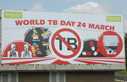 CDC South Africa celebrates World TB Day with NICD/NHLS