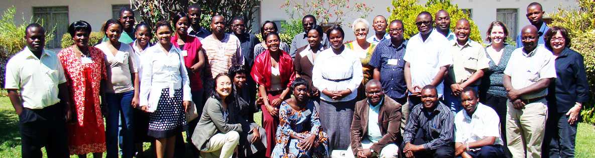 CDC programs in Zambia