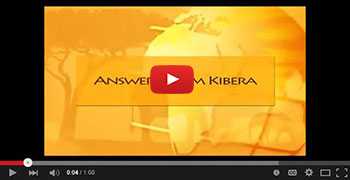image from YouTube video Global Disease Detectives: Answers from Kibera