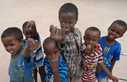Improving lives of children in Kenya