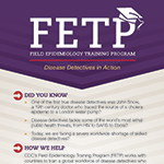 FETP infographic
