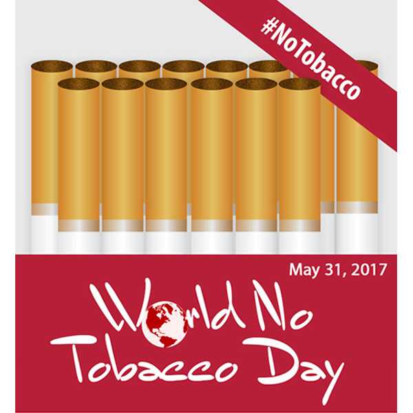 Monitoring the Global Tobacco Epidemic to Inform Tobacco Control Efforts