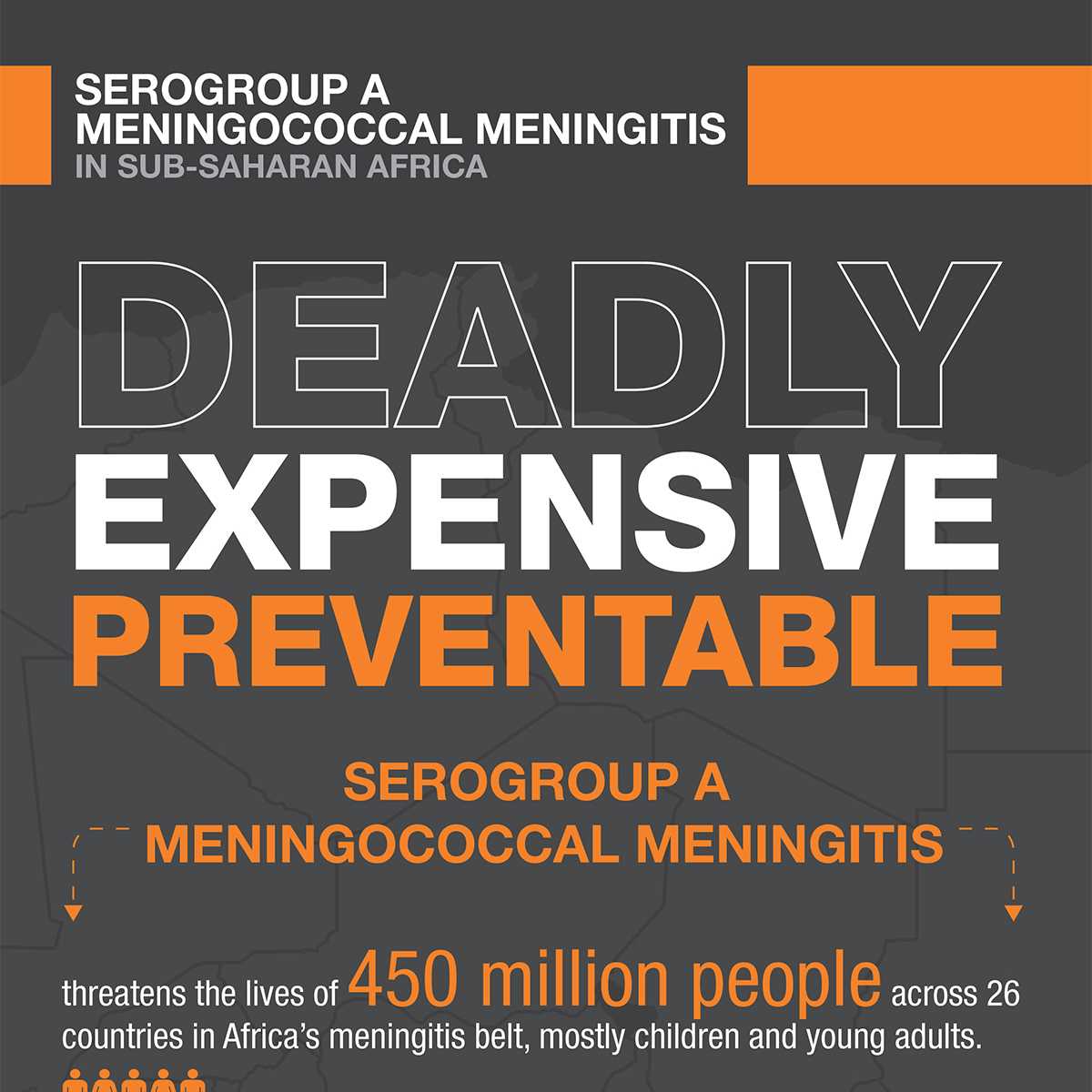 Meningitis A