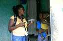 CDC and Partners Protect Haitian Children against Vaccine Preventable Diseases