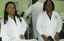Strengthening Laboratory Services and Systems in the Caribbean Region