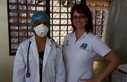 Scaling-Up TB Infection Control Practices in the Central America Region: A Profile of Dr. Diana Forno
