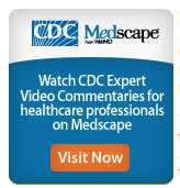 Watch CDC Expert Video Commentaries