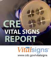 Vital Signs CRE