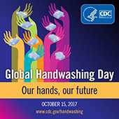Global Handwashing Day 2017 - thumbnail