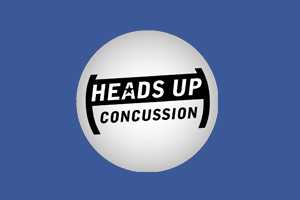 HEADS UP Concussion