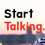 Start talking. Stop HIV.