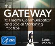 Gateway to Health Communication and Social Marketing Practice
