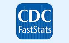 CDC Faststats