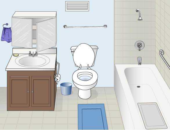 image of Bathroom