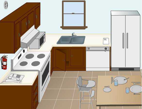 image of Kitchen