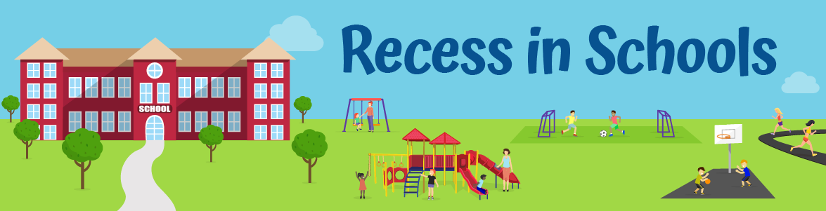 Recess in Schools