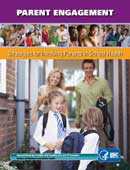 cover for Parent Engagement Strategy Guide