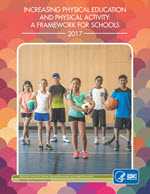 Comprehensive School Physical Activity Program Framework