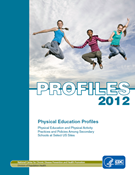 PE Profile Book Cover
