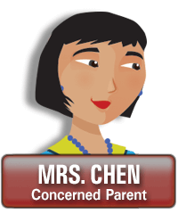 Mrs. Chen