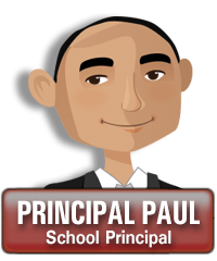 Principal Paul