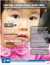 	Asia cover of the Global Diarrhea Burden Fact Sheet featuring a little asian girls face