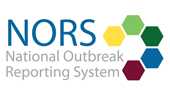 	National Outbreak Reporting System (NORS)
