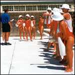  Lifeguards