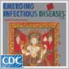 Emerging Infectious Diseases journal thumbnail