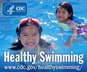 Healthy Swimming