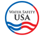 water safety USA logo