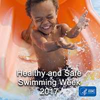 Healthy and Safe Swimming Week 2017